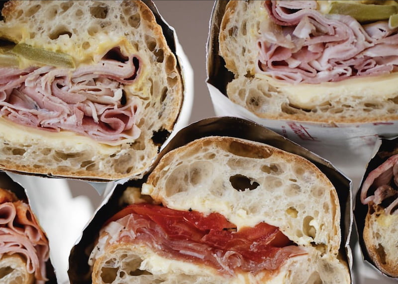 Iconic Sydney Dishes