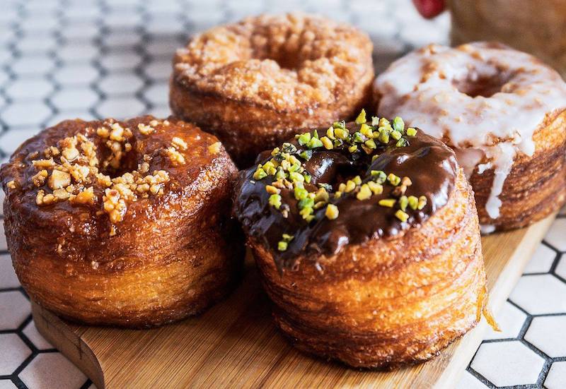 Top Sweet Treats Sydney
