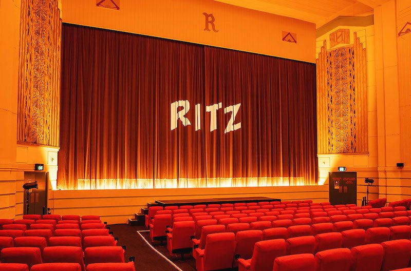 Boutique Cinemas Sydney