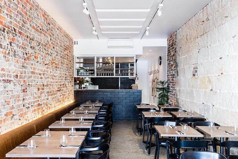 Best Restaurants Paddington