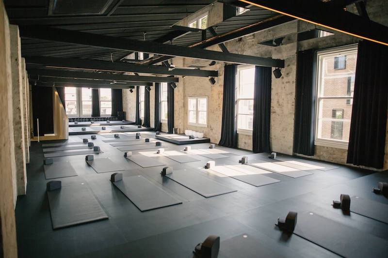 Top Gyms Fitness Sydney