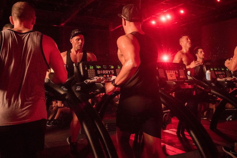 Top Gyms Fitness Sydney