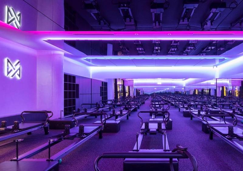 Top Gyms Fitness Sydney