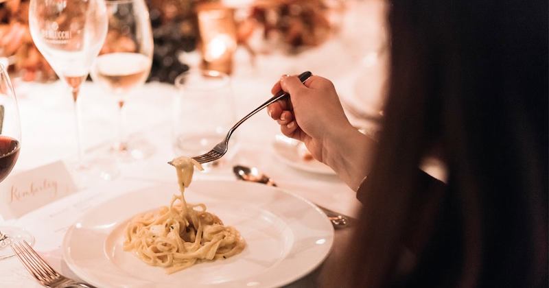 Best Restaurants Paddington