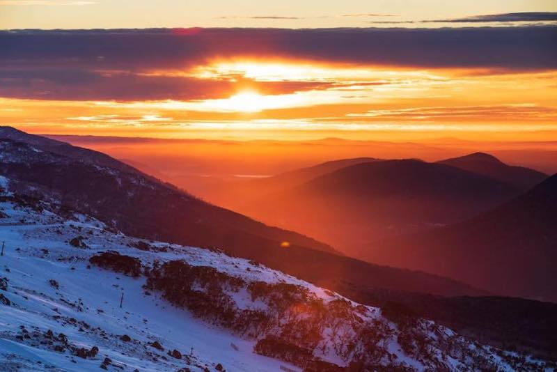 Ski Stay Guide 2020