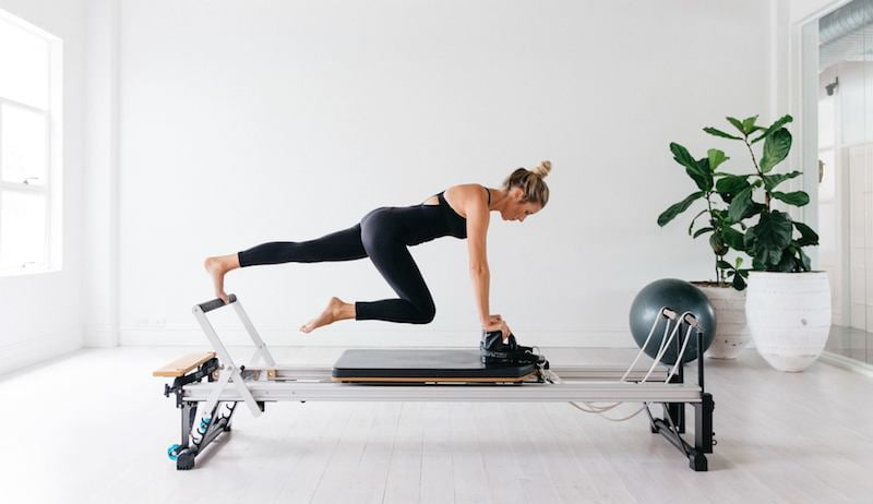 Top Gyms Fitness Sydney