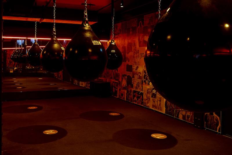 Top Gyms Fitness Sydney
