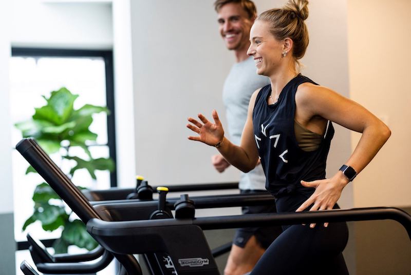 Top Gyms Fitness Sydney