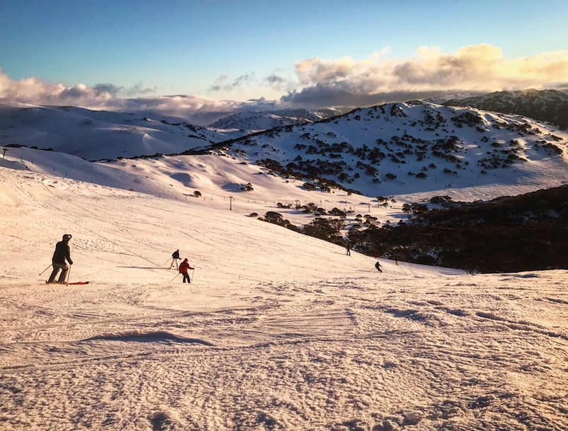 Ski Stay Guide 2020