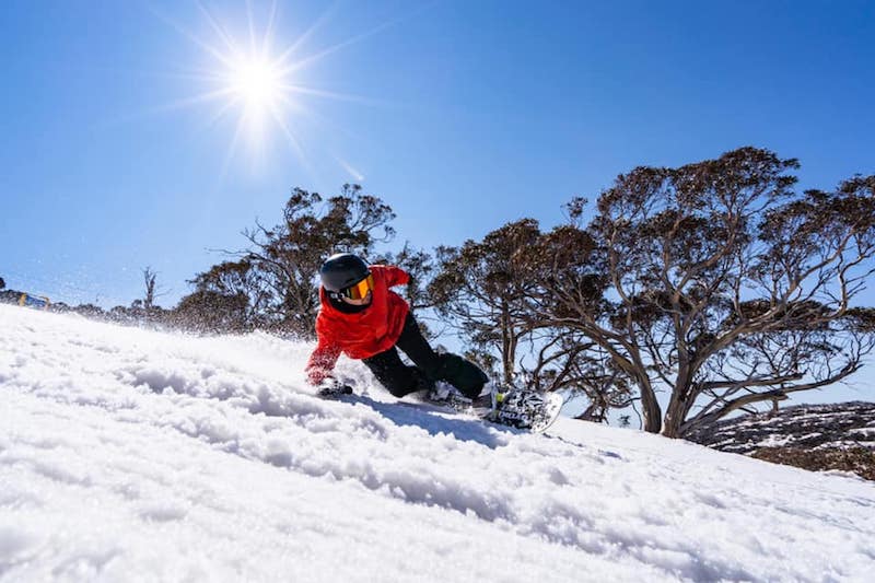 Ski Stay Guide 2020