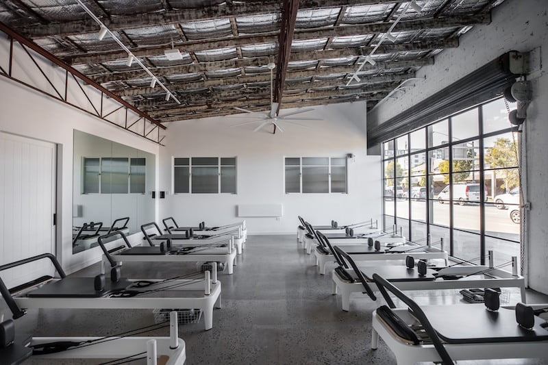 Top Gyms Fitness Sydney
