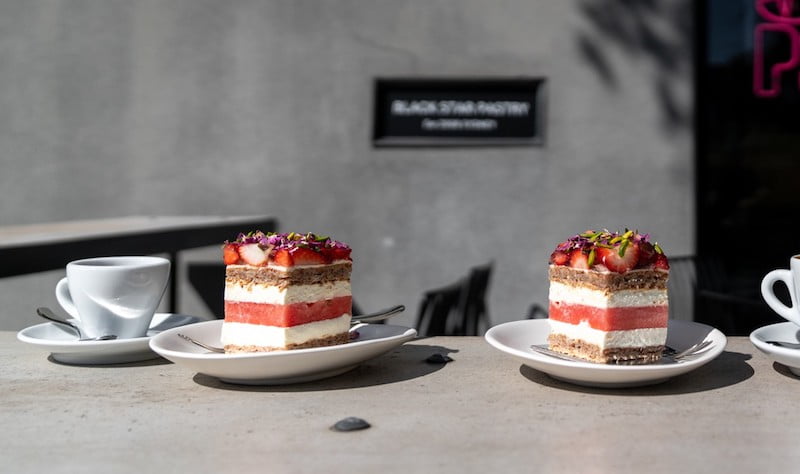 Top Sweet Treats Sydney