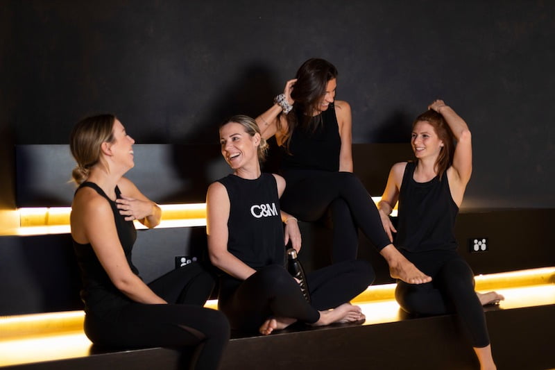Top Gyms Fitness Sydney