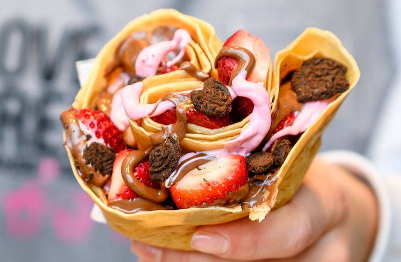 Top Sweet Treats Sydney