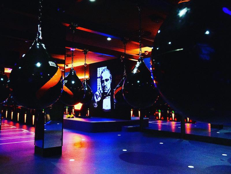 Top Gyms Fitness Sydney