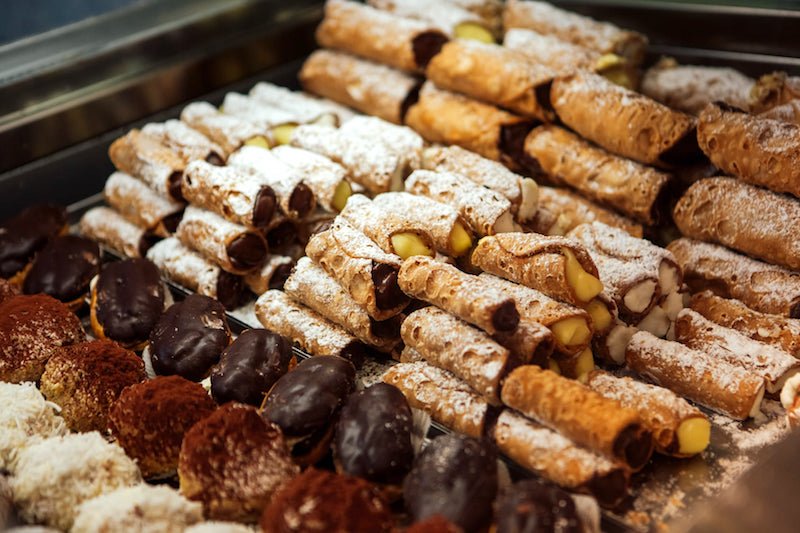 Top Sweet Treats Sydney