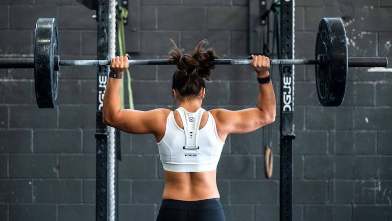Top Gyms Fitness Sydney