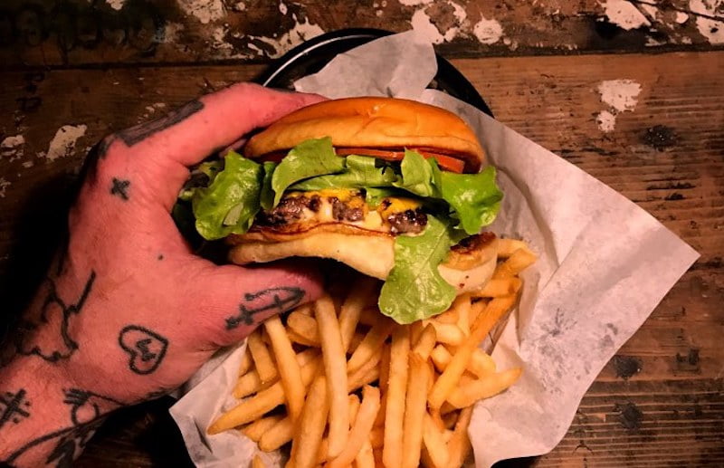 Best Restaurants Newtown