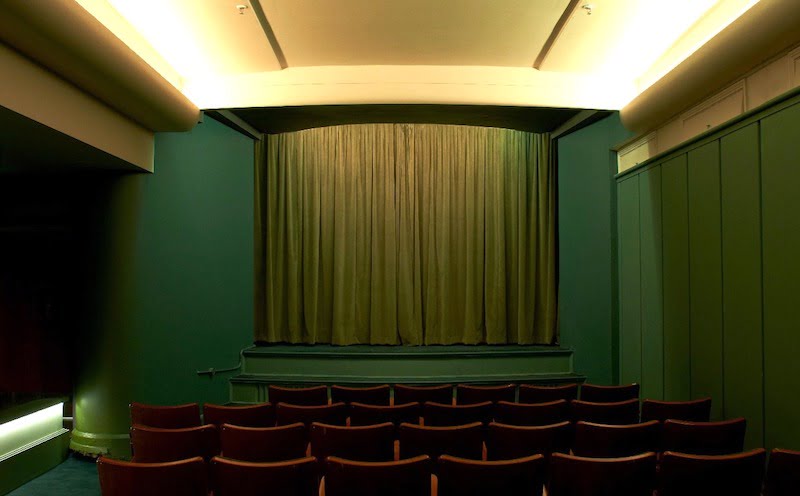 Boutique Cinemas Sydney
