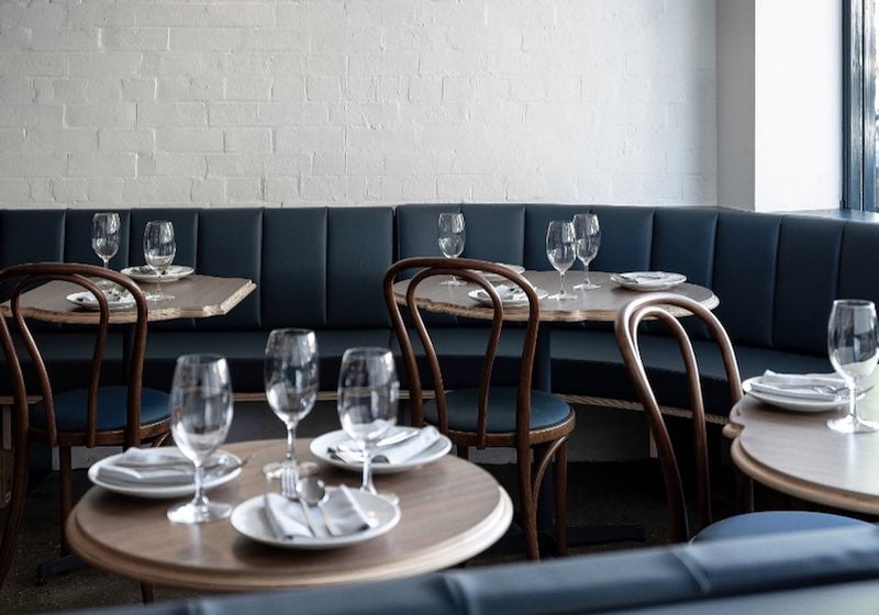 Best Restaurants Newtown
