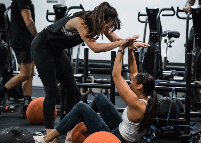 Top Gyms Fitness Sydney