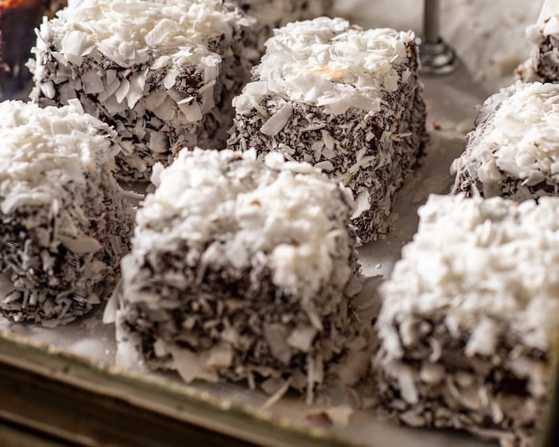 Top Sweet Treats Sydney