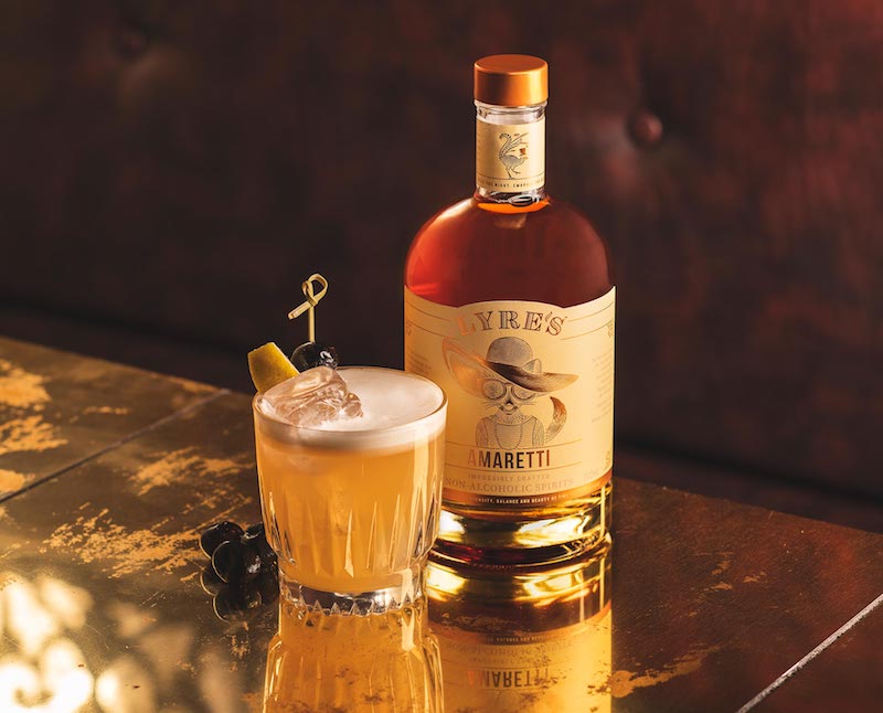 Lyres Dry July Bar Guide Sydney