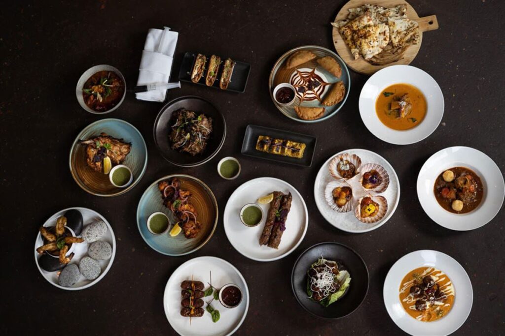 Urban Tadka Is A Strong Contender For Sydney’s Best Indian