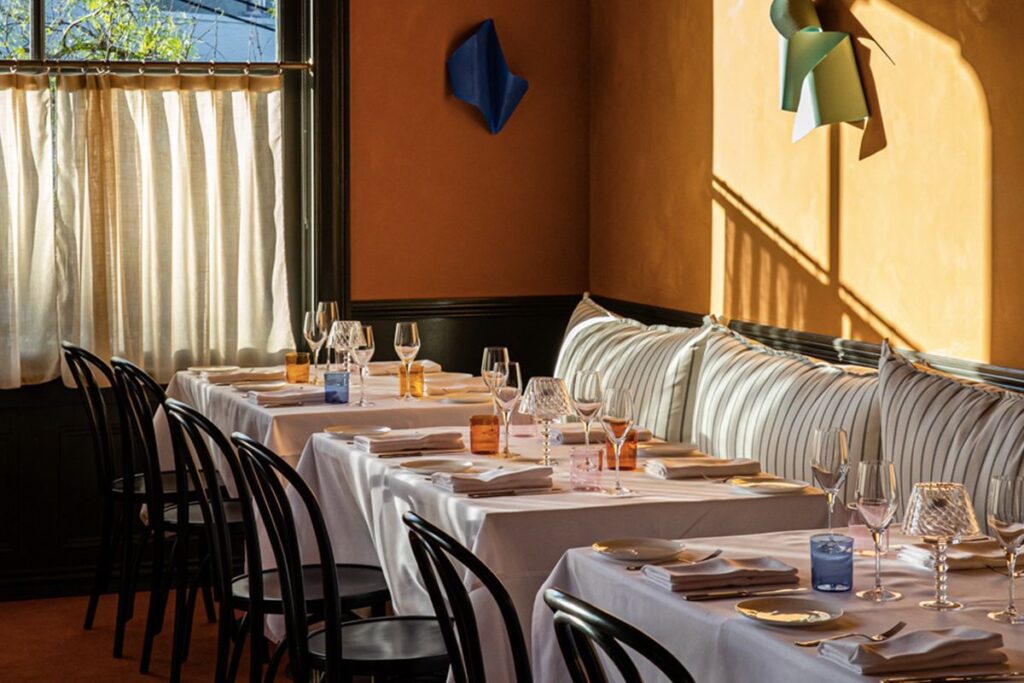 A Walking Tour Showcasing The Eastern Suburbs’ Finest Food & Rich History