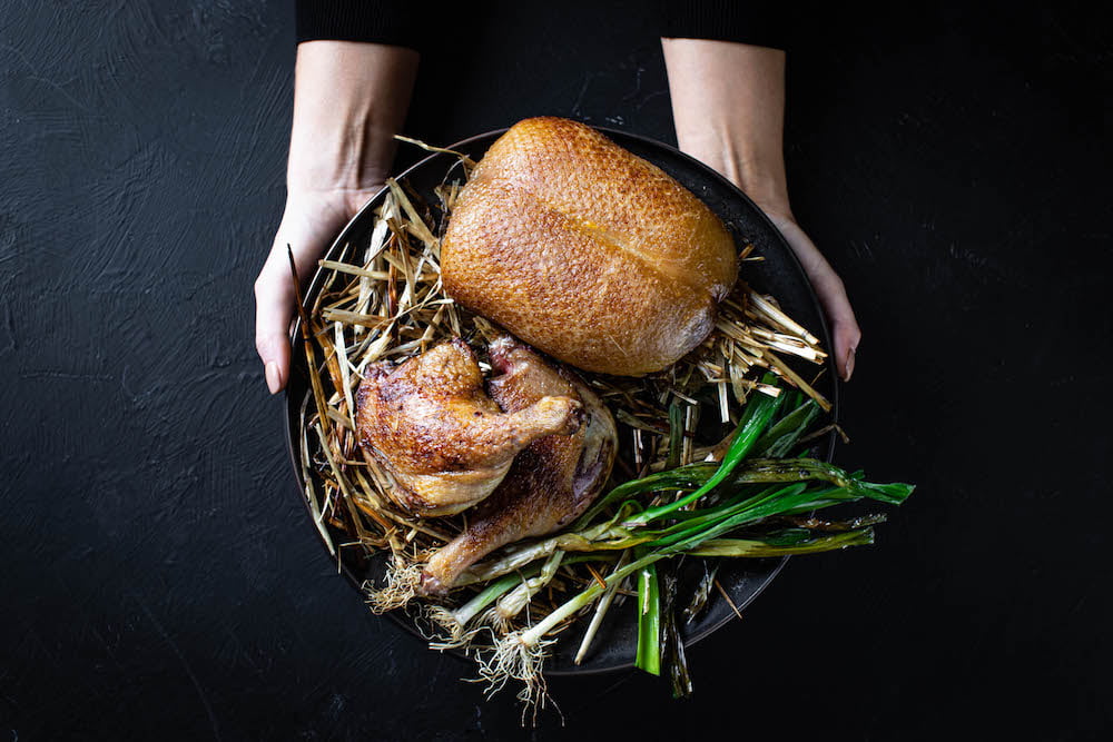 A 6-Seat Japanese Degustation Experience Is Popping Up In The CBD