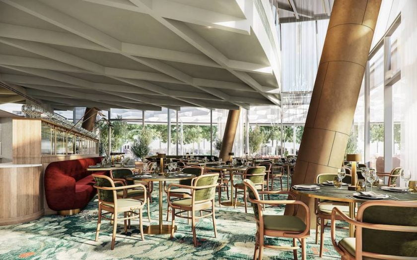 Crown Sydney