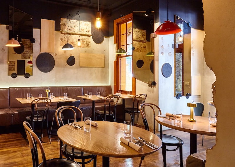 Best Restaurants Potts Point