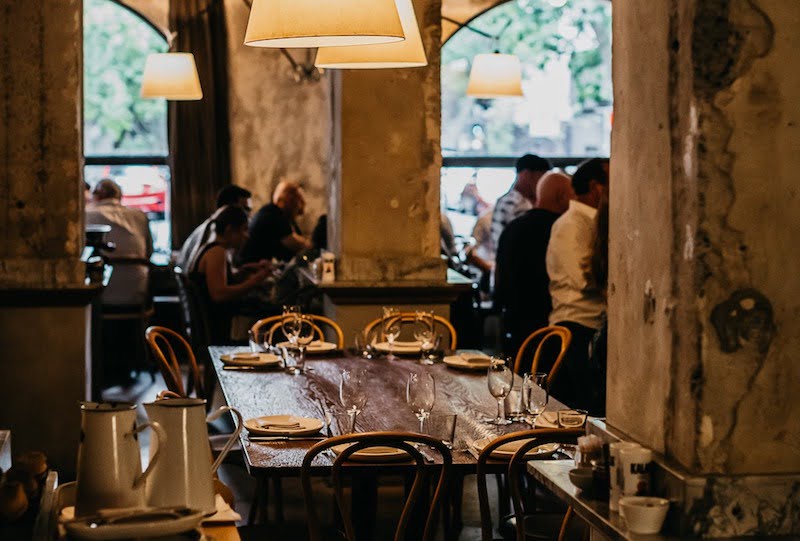 Best Restaurants Potts PointBest Restaurants Potts Point