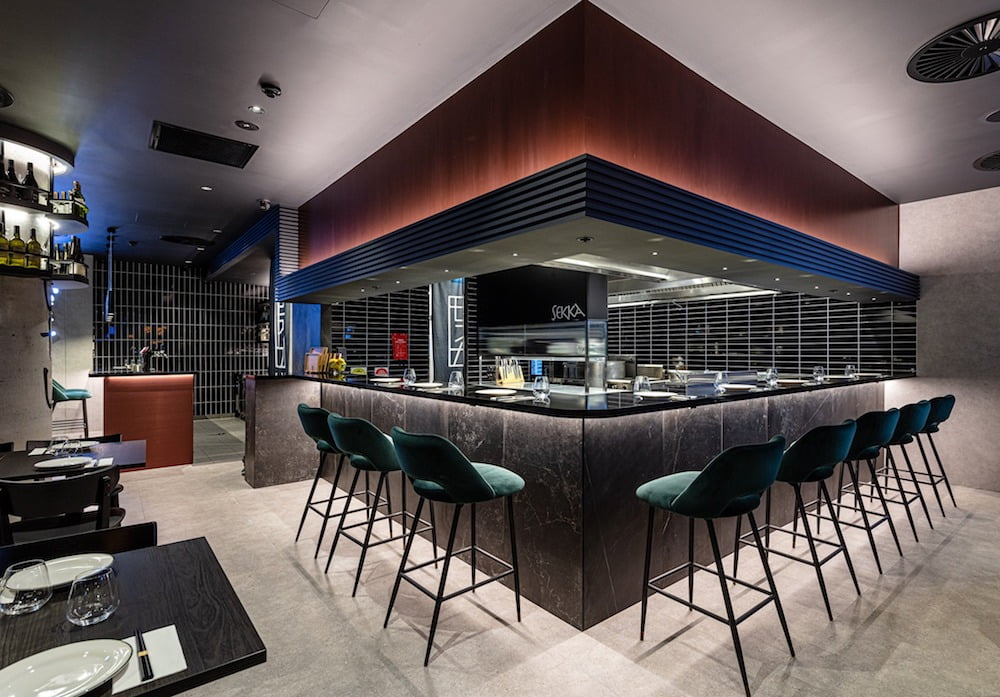 The Lower North Shore Welcomes Sekka, A New Izakaya From A Top Sydney Ramen Chef