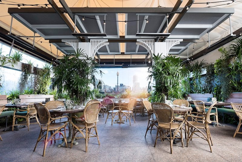 Best Restaurants Potts Point
