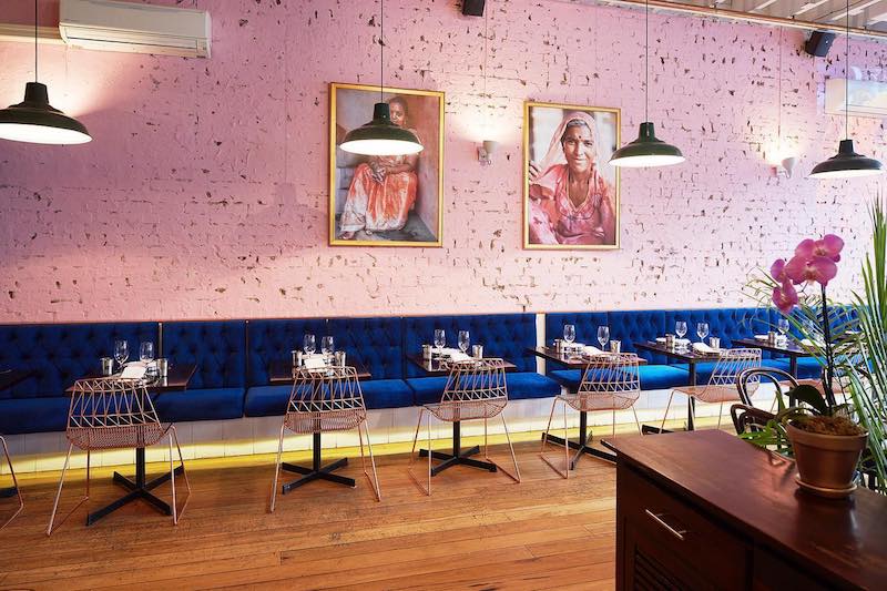 Best Restaurants Surry Hills