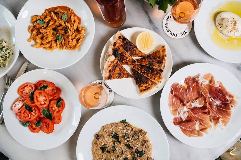 Best Restaurants Surry Hills