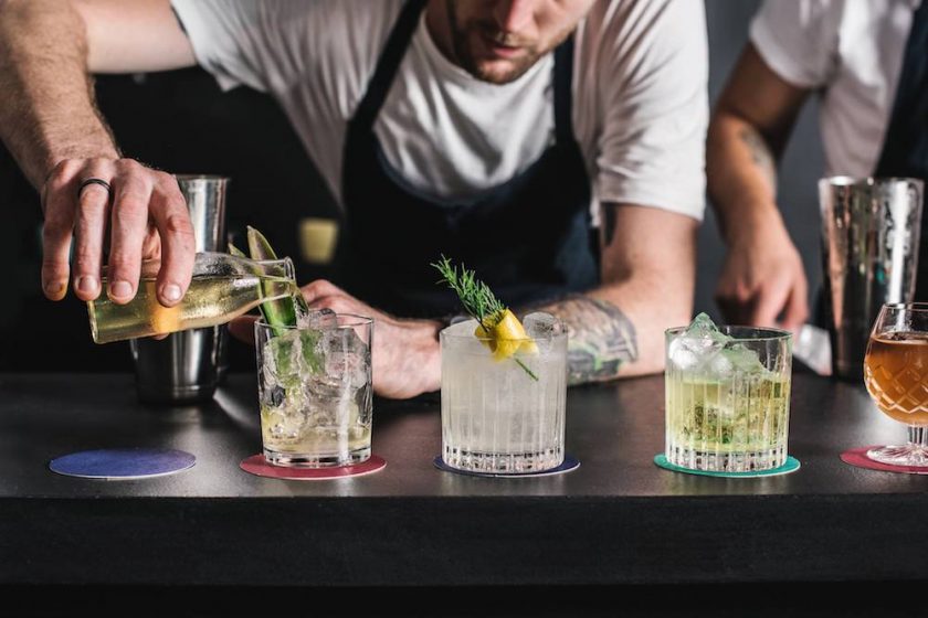 booze free drinks guide