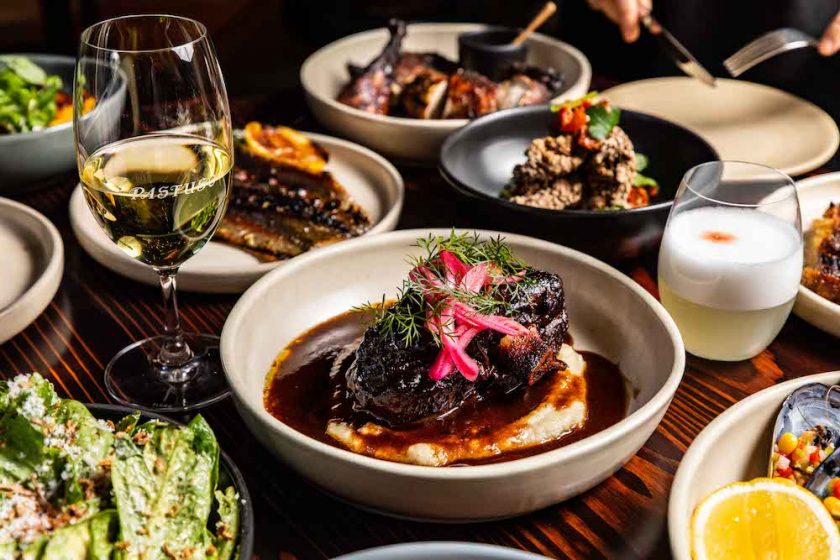 Restaurant Takeaway Melbourne