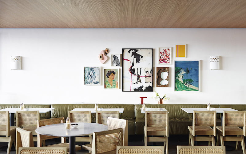 Best Restaurants Bondi