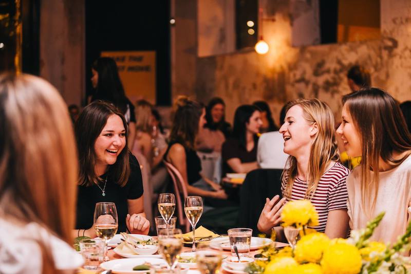 Best Restaurants Surry Hills
