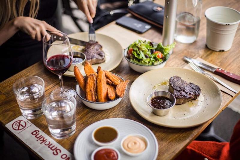 Best Restaurants Bondi