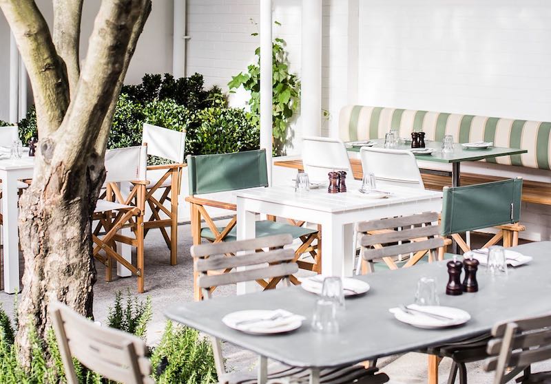 Best Restaurants Bondi