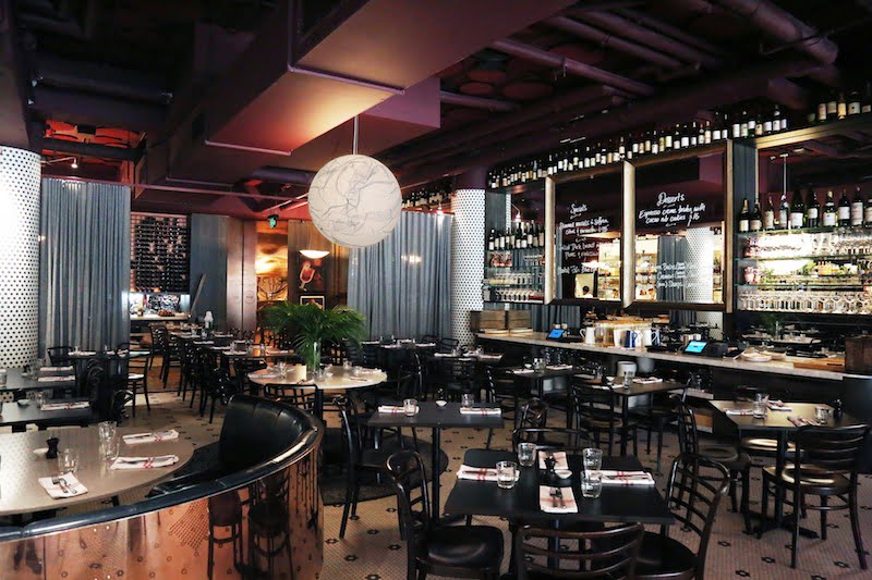 Best Restaurants Potts Point