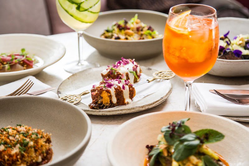 Best Restaurants Surry Hills