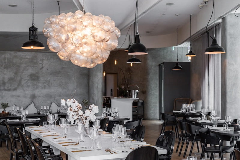 Best Restaurants Potts Point