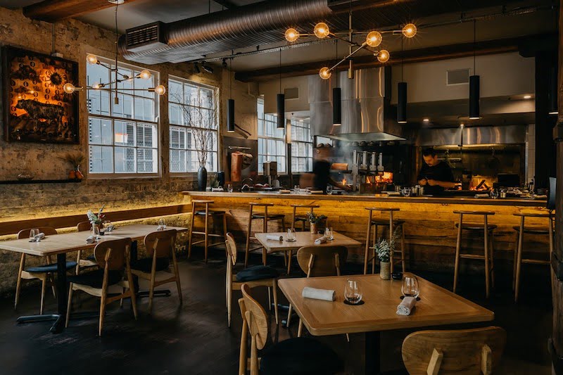 Best Restaurants Surry Hills
