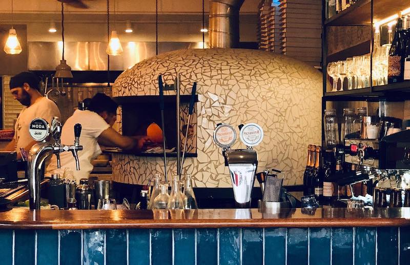 Best Restaurants Bondi