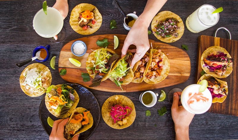 Best Restaurants Bondi
