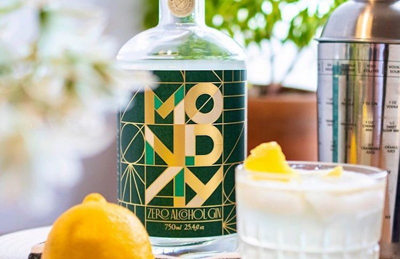 booze free drinks guide